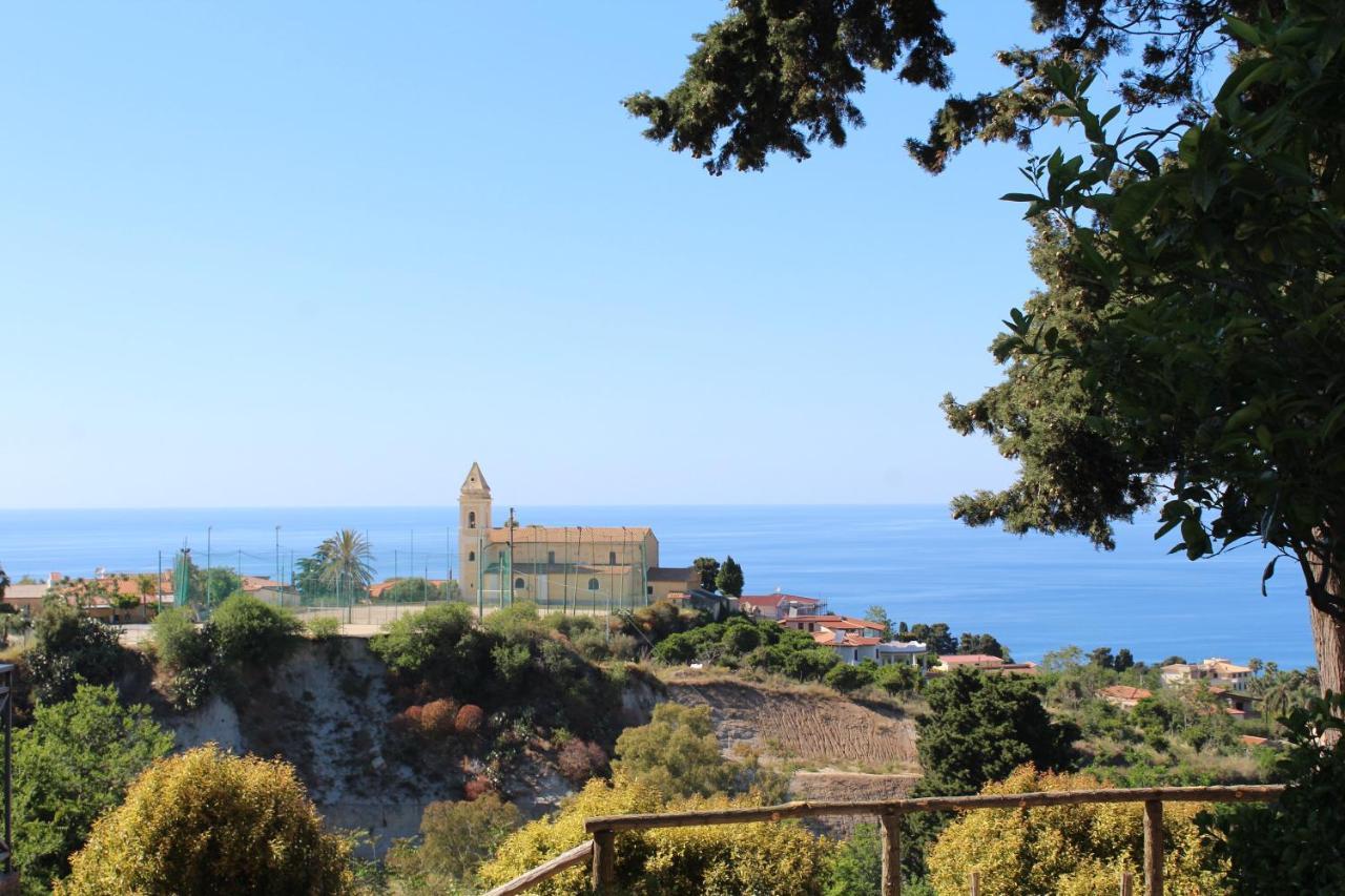 Agriturismo Ruralia Santa Domenica  Exterior foto