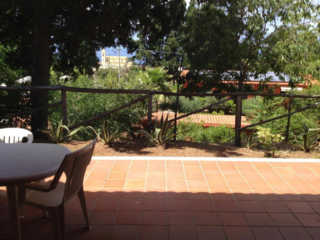 Agriturismo Ruralia Santa Domenica  Quarto foto