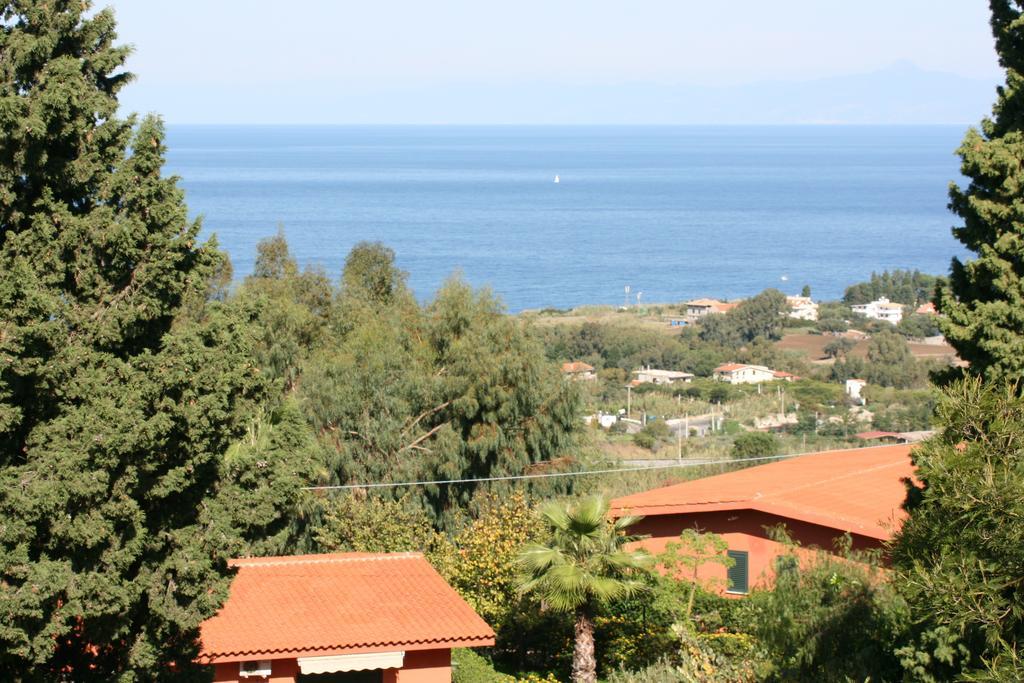 Agriturismo Ruralia Santa Domenica  Exterior foto