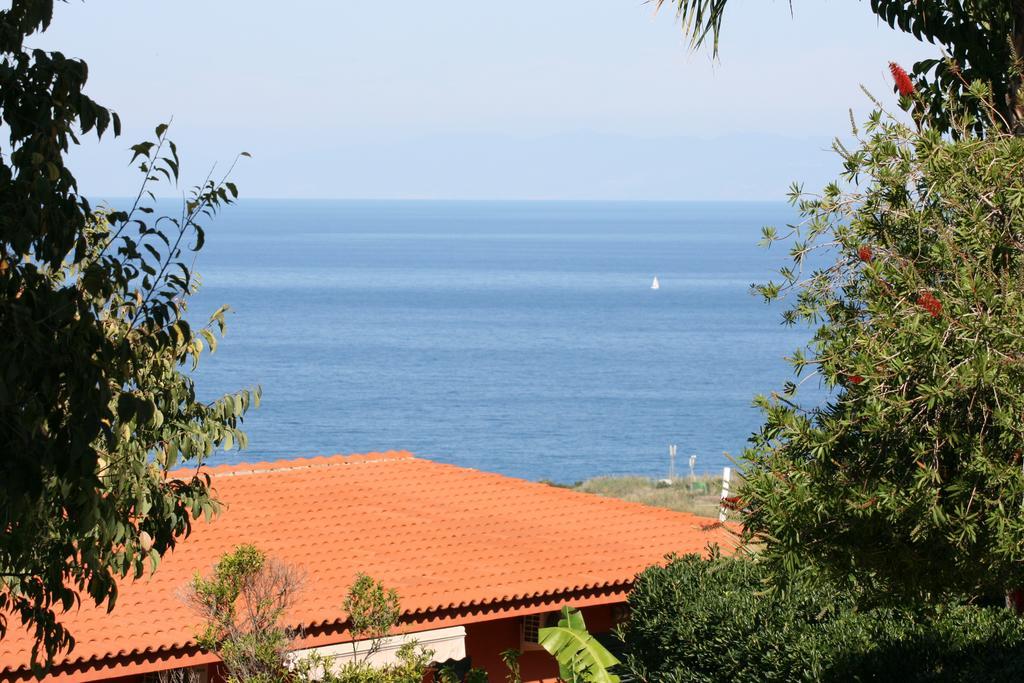 Agriturismo Ruralia Santa Domenica  Exterior foto