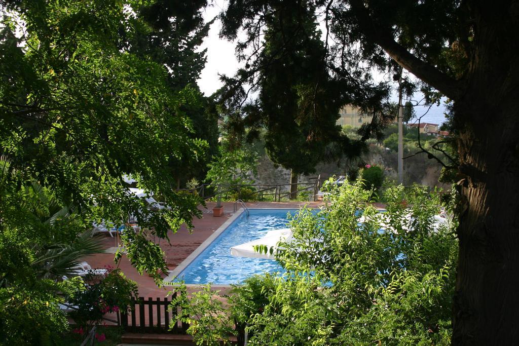 Agriturismo Ruralia Santa Domenica  Exterior foto