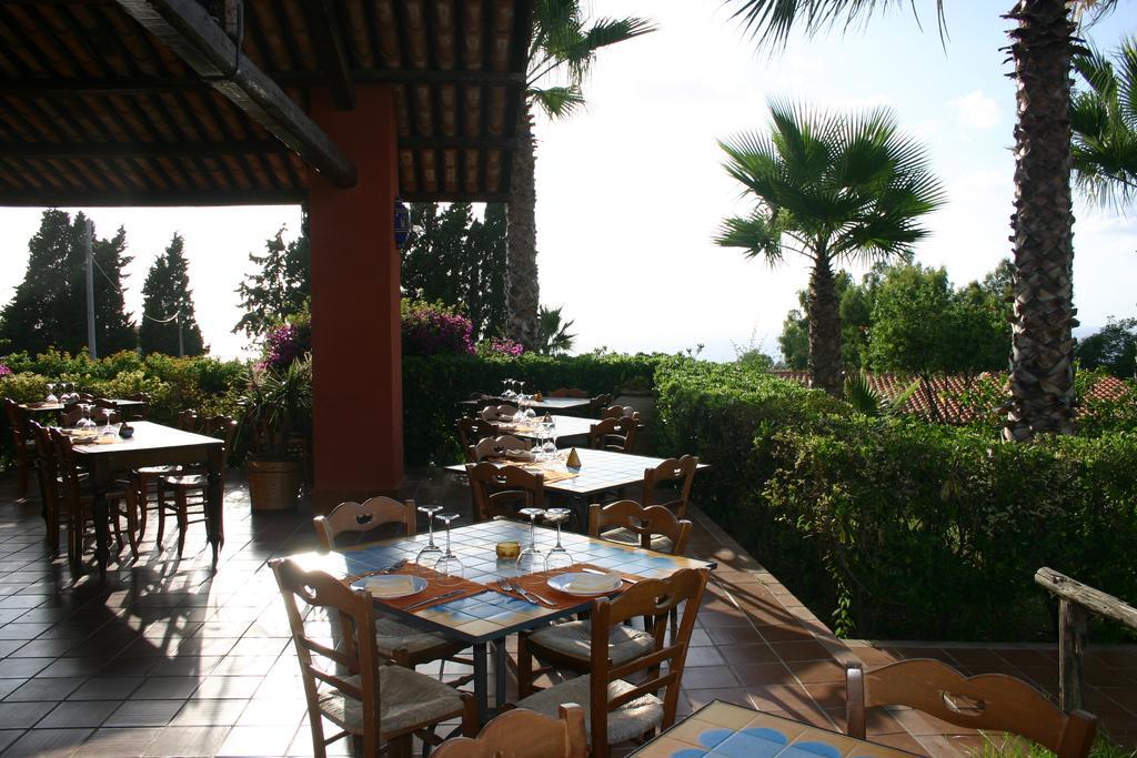 Agriturismo Ruralia Santa Domenica  Exterior foto