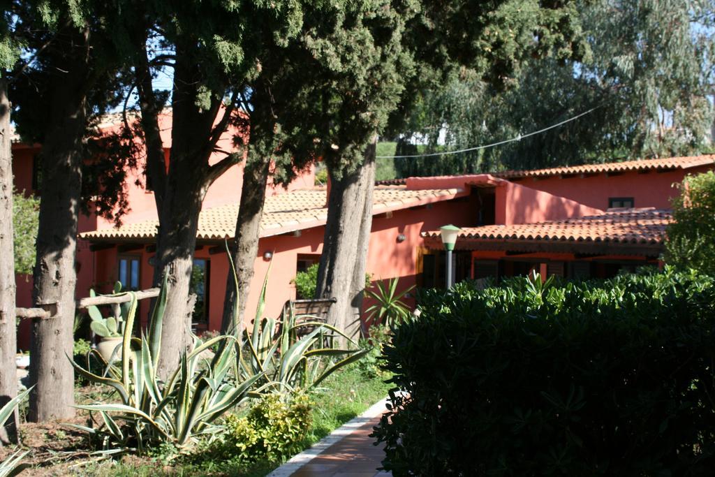 Agriturismo Ruralia Santa Domenica  Exterior foto