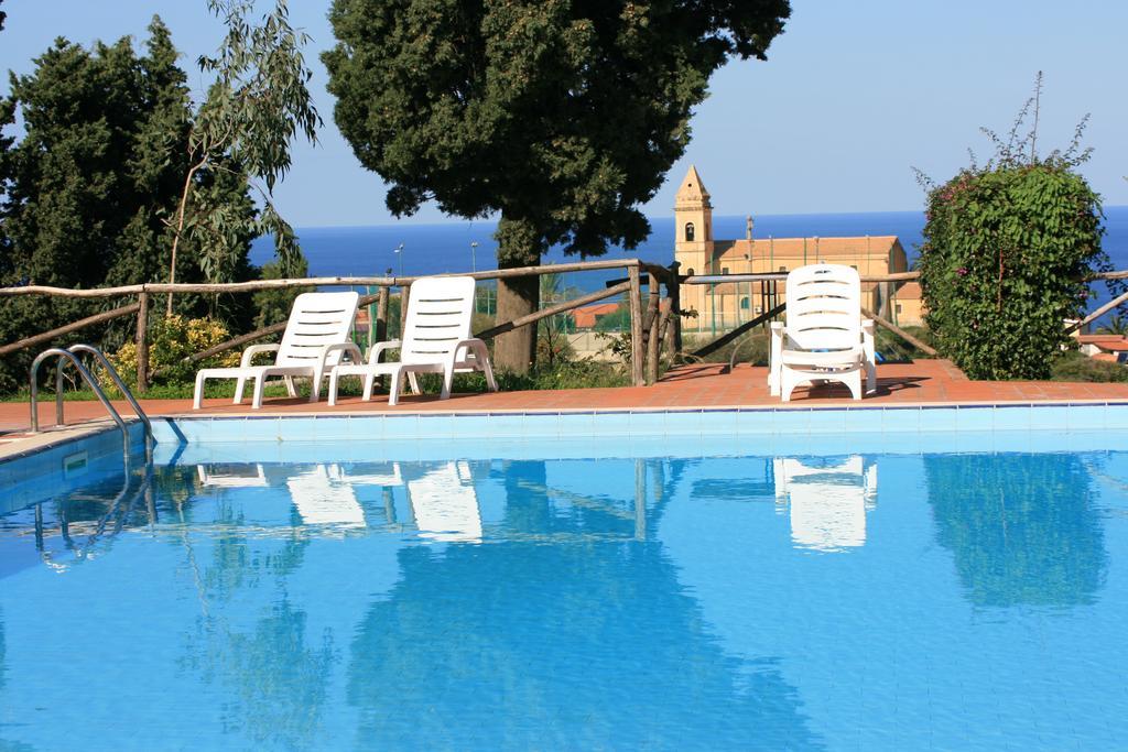 Agriturismo Ruralia Santa Domenica  Exterior foto